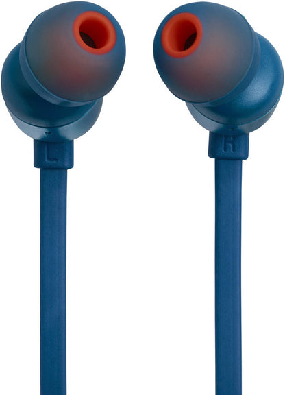 Handsfree USB-C JBL Tune 310C, Azul JBLT310CBLU