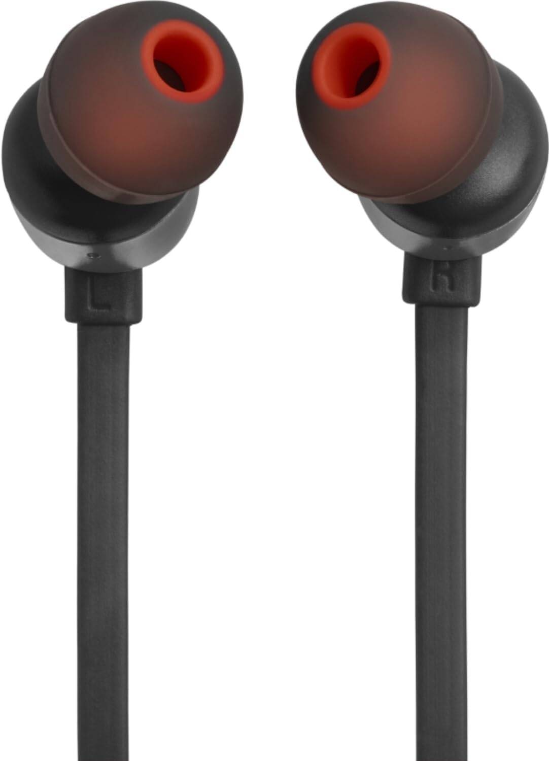 Handsfree USB-C JBL Tune 310C, Preto JBLT310CBLK