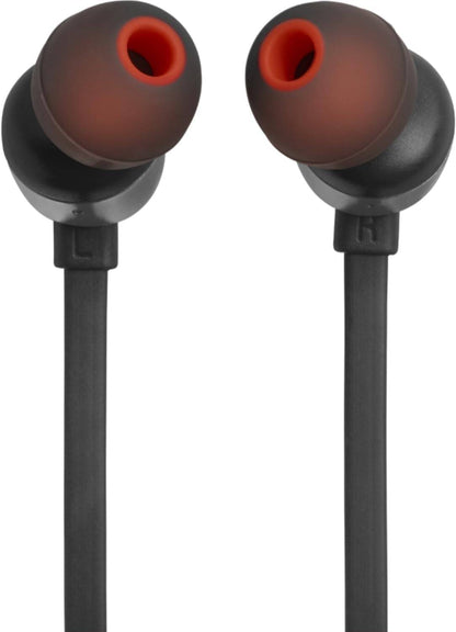 Handsfree USB-C JBL Tune 310C, Preto JBLT310CBLK