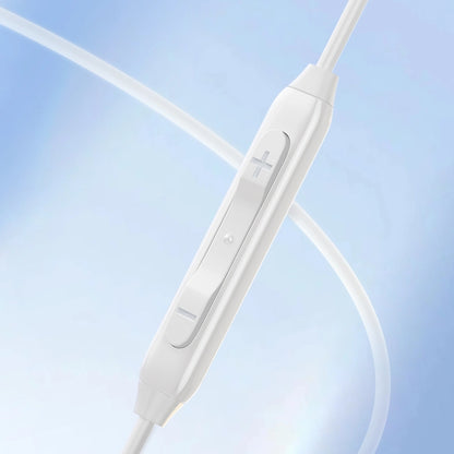 Handsfree USB-C Joyroom JR-EC05, Branco