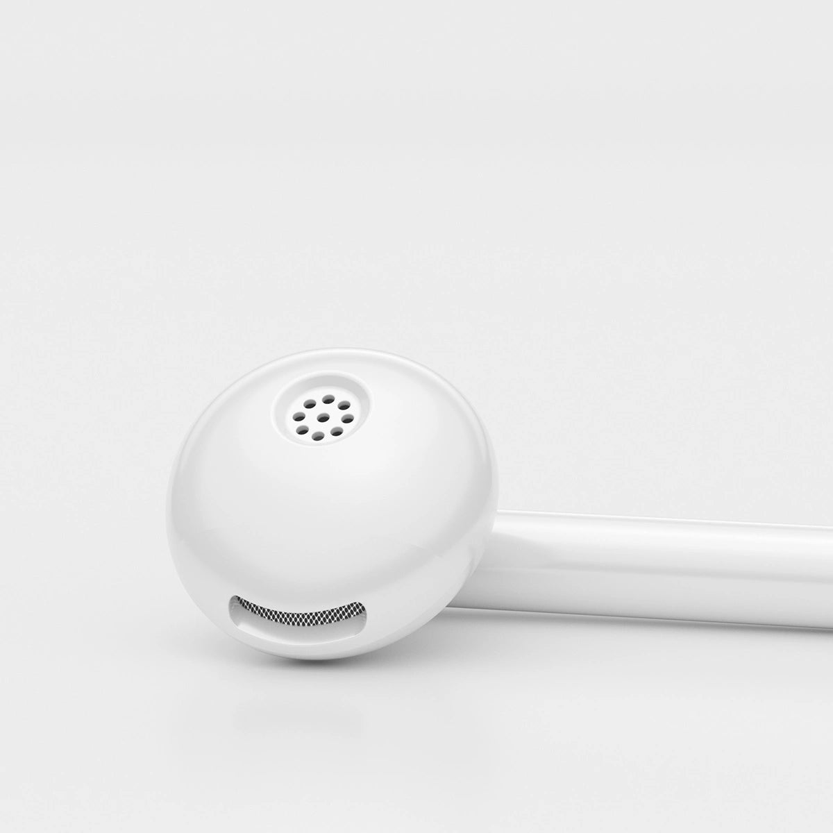 Handsfree USB-C Joyroom JR-EC05, Branco