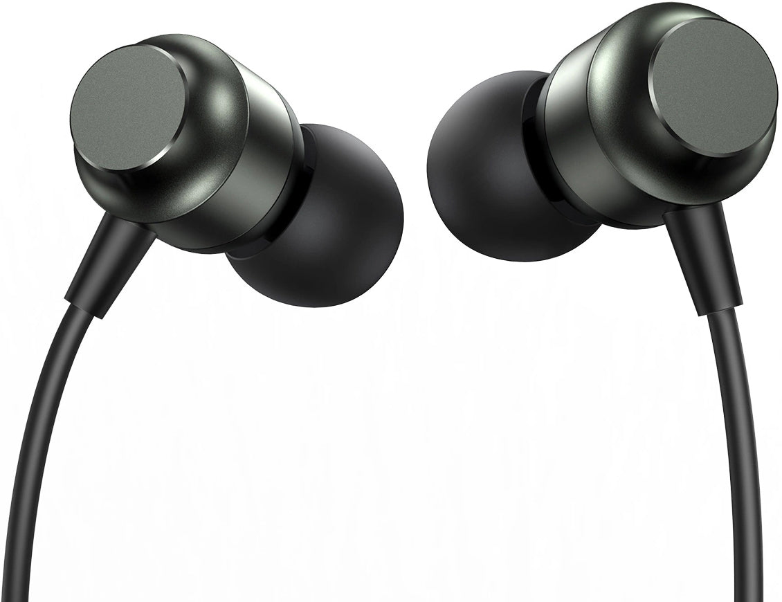 Handsfree USB-C Joyroom JR-EC06, Cinzento