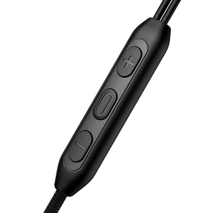 Handsfree USB-C McDodo HP-5830, 1.2m, Preto