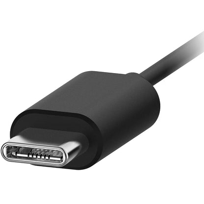Handsfree USB-C Philips, Preto TAE5008BK/00
