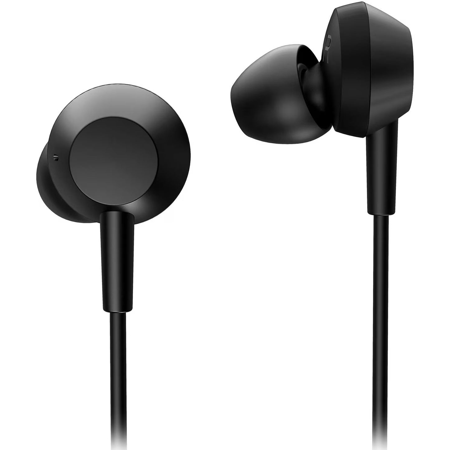 Handsfree USB-C Philips, Preto TAE5008BK/00