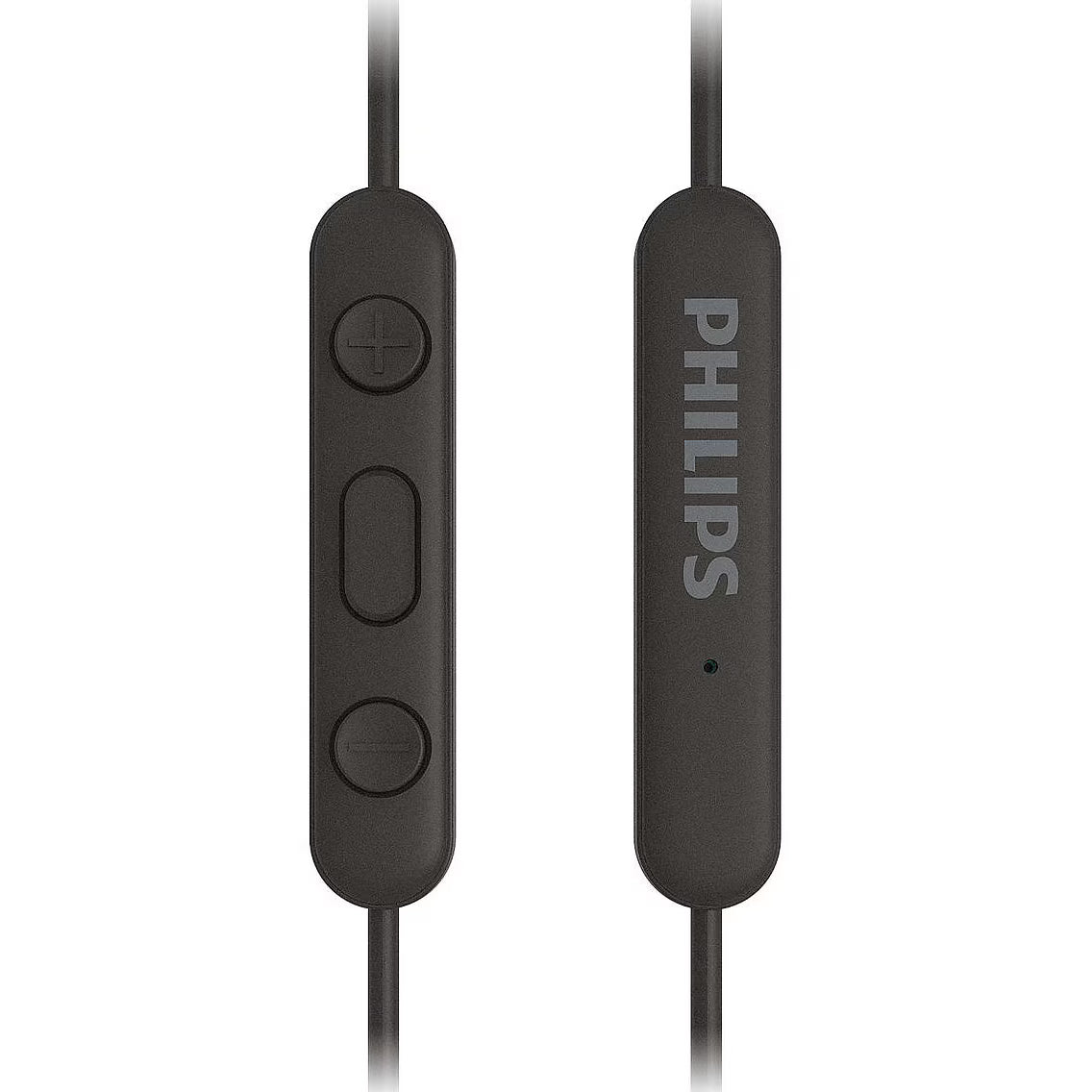 Handsfree USB-C Philips, Preto TAE5008BK/00