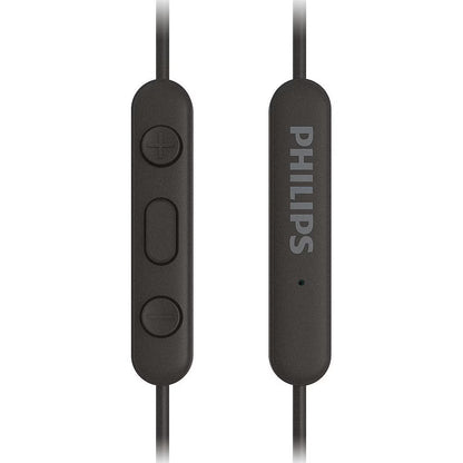 Handsfree USB-C Philips, Preto TAE5008BK/00