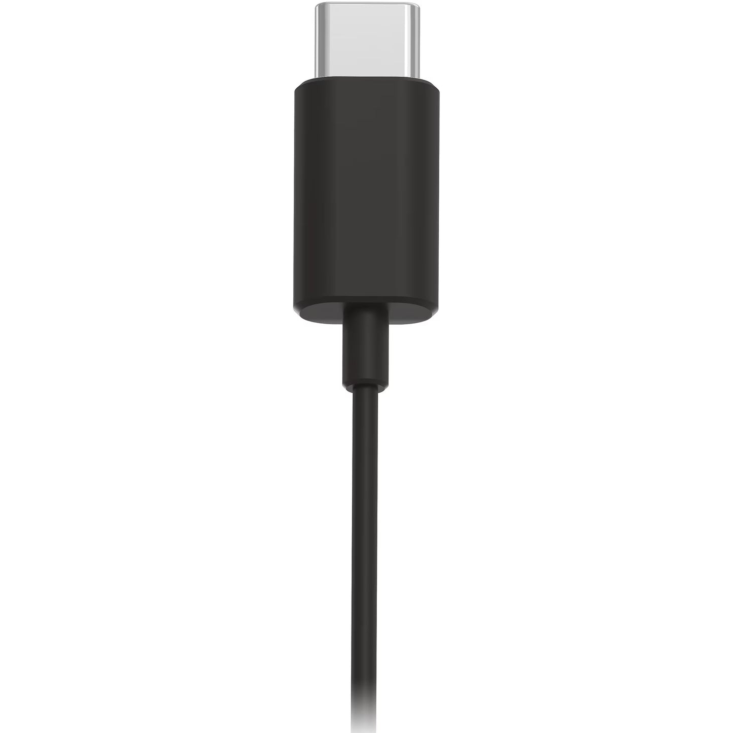 Handsfree USB-C Philips, Preto TAE5008BK/00