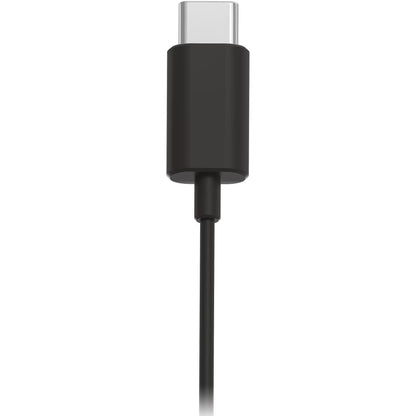 Handsfree USB-C Philips, Preto TAE5008BK/00