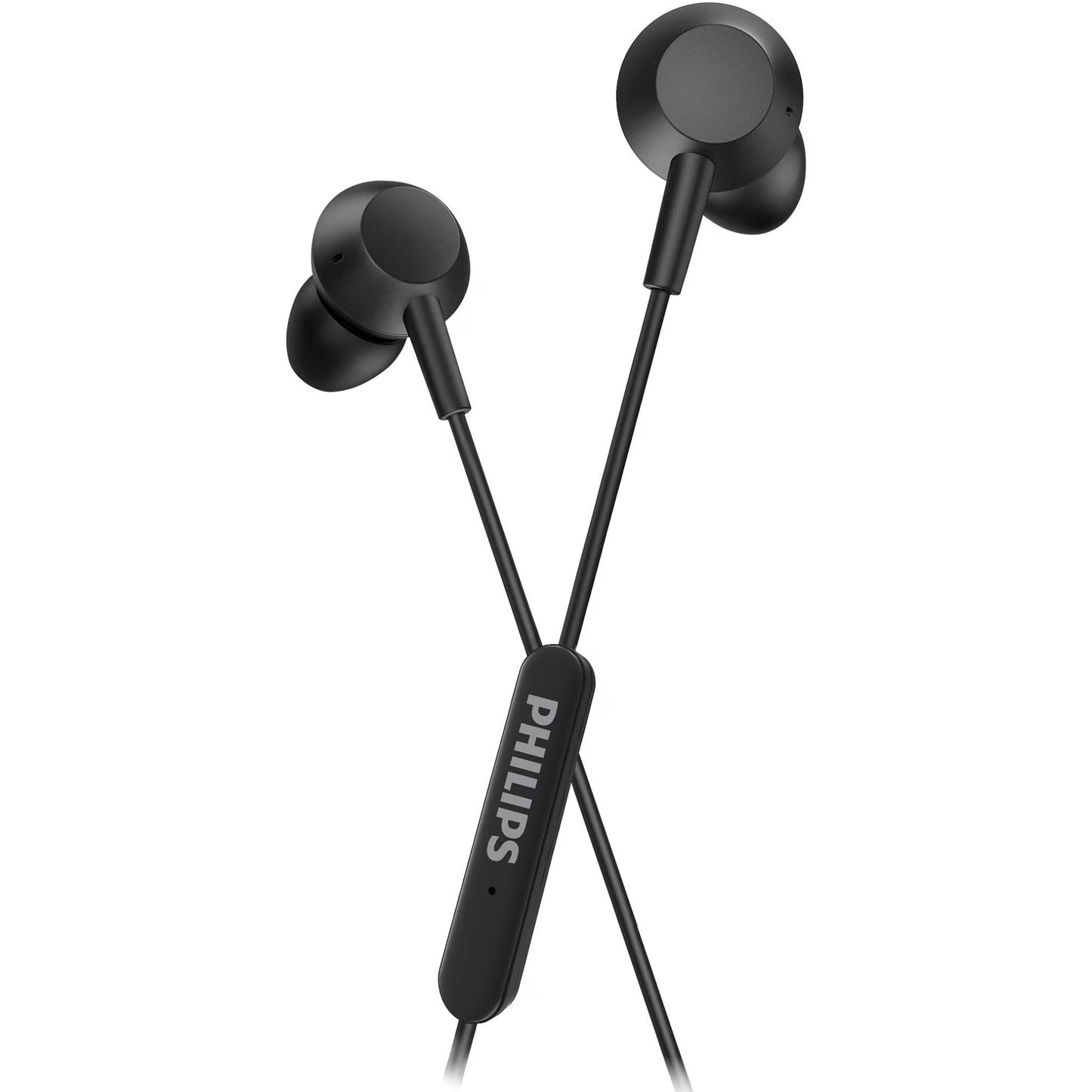 Handsfree USB-C Philips, Preto TAE5008BK/00
