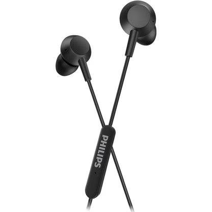 Handsfree USB-C Philips, Preto TAE5008BK/00