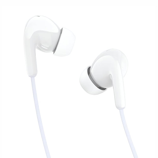 Xiaomi Mãos-livres USB-C Xiaomi, Branco BHR893131GL