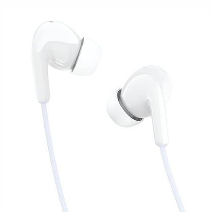 Xiaomi Mãos-livres USB-C Xiaomi, Branco BHR893131GL 