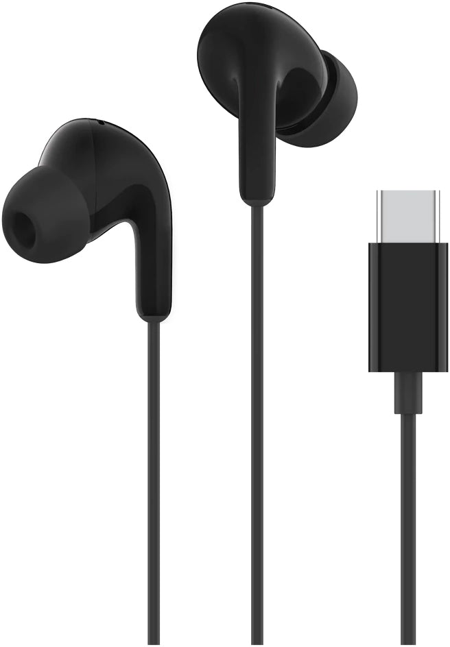 Mãos-livres USB-C Xiaomi, Preto BHR8930GL 