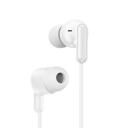Handsfree USB-C XO Design EP84, White