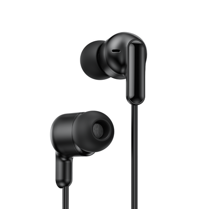 Handsfree USB-C XO Design EP84, Preto