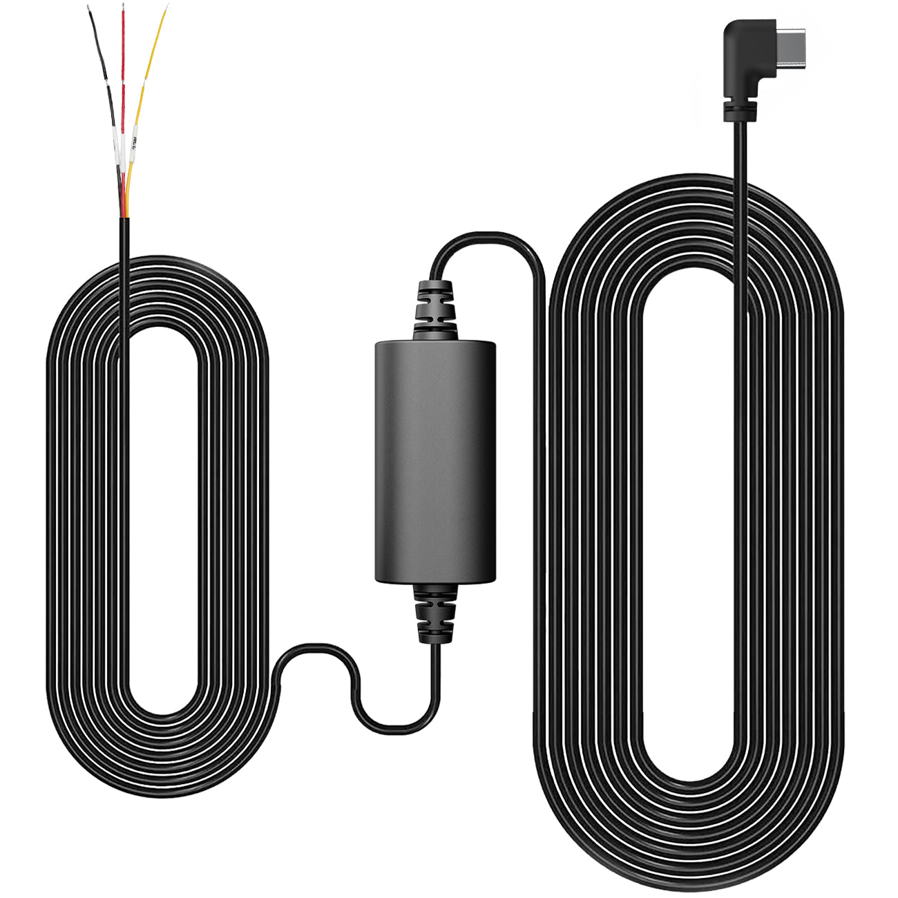 Botslab com fio para a câmara G500H Pro / V9H / HK50