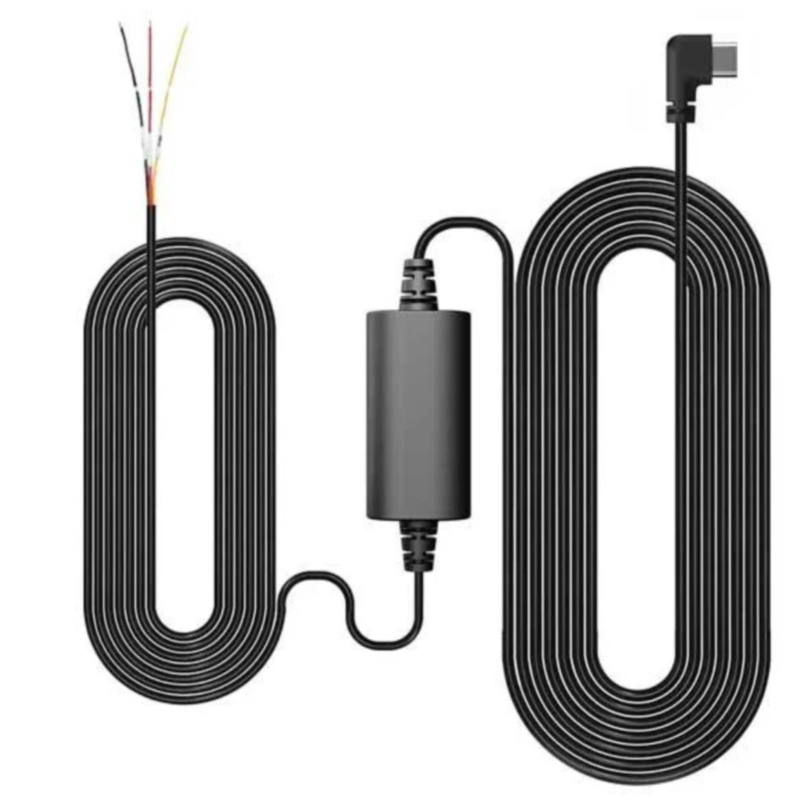 Hardwire Botslab para a Câmara HK30 Pro / G500H Pro / G980H Pro / G300H Pro / V9H / G980H 4CH