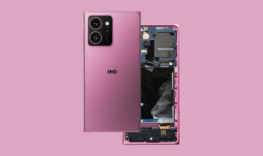 HMD Peças de reposição e ferramentas