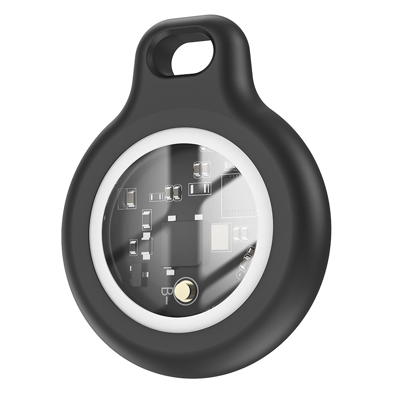 HOCO SmartTag E91 para Série iOS, Preto