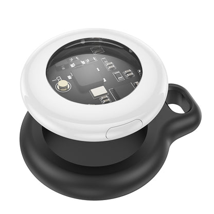 HOCO SmartTag E91 para Série iOS, Preto