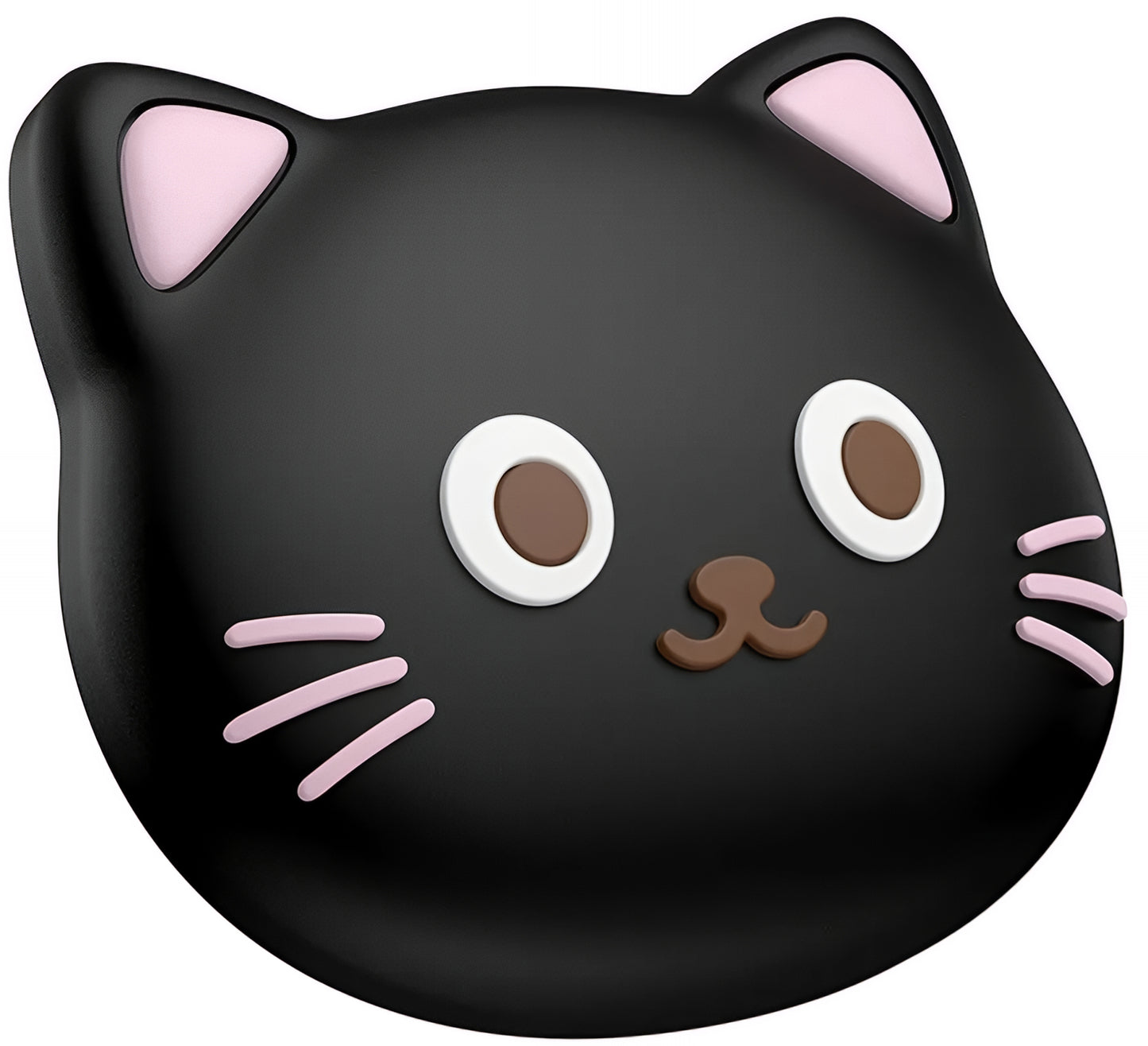 HOCO SmartTag E91D Cat para iOS Series, Preto
