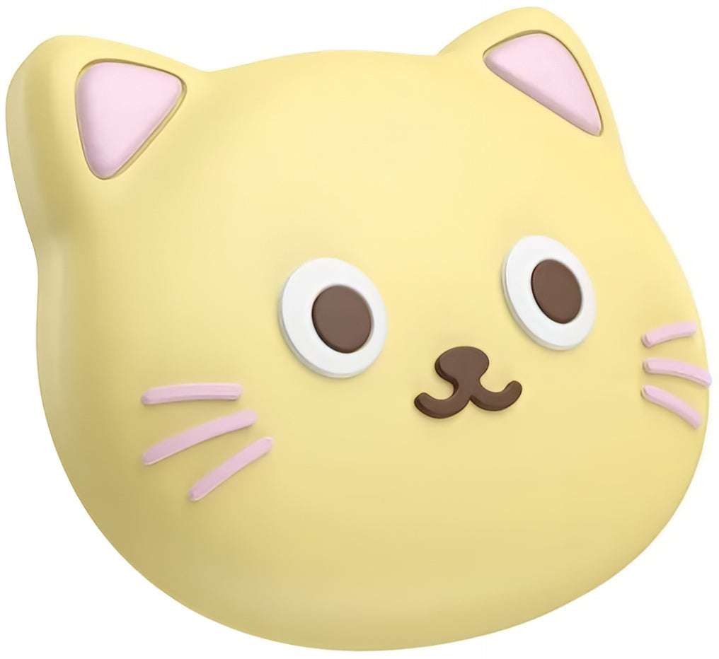 HOCO SmartTag E91D Cat para iOS Series, Bege