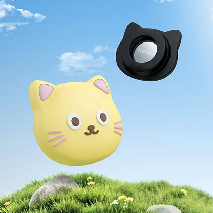 HOCO SmartTag E91D Cat para iOS Series, Preto