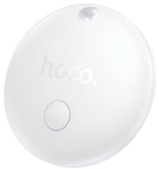 HOCO SmartTag E93A para Série Android, Branco