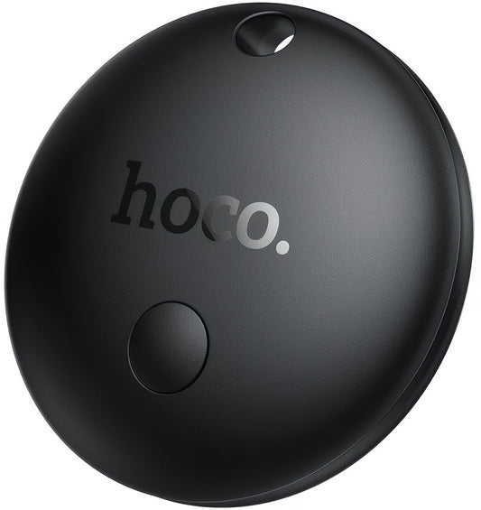 HOCO SmartTag E93A para Android Series, Preto