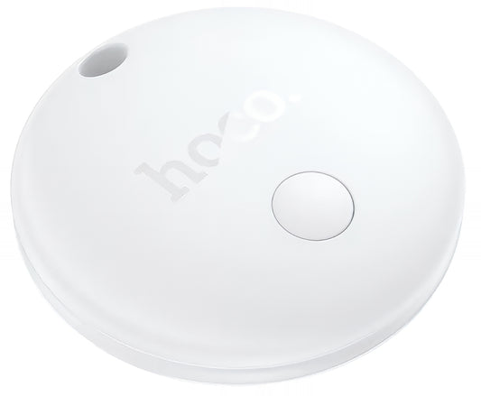 HOCO SmartTag E93A para Série Android, Branco
