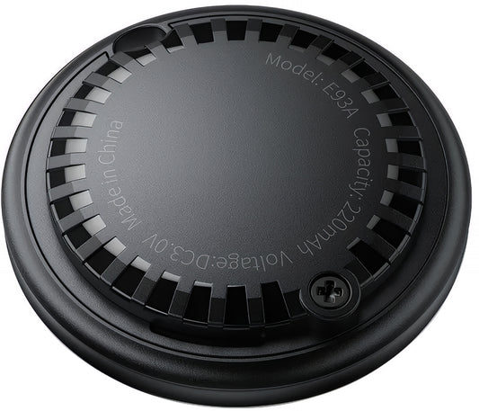 HOCO SmartTag E93A para Android Series, Preto