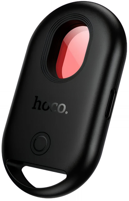 HOCO SmartTag E95 3in1 para iOS Series, Preto