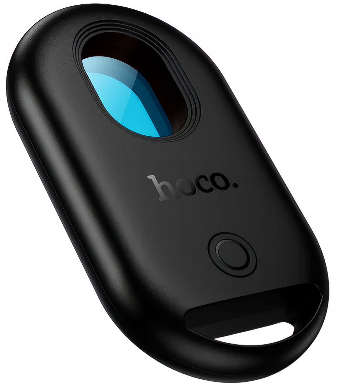 HOCO SmartTag E95 3in1 para iOS Series, Preto