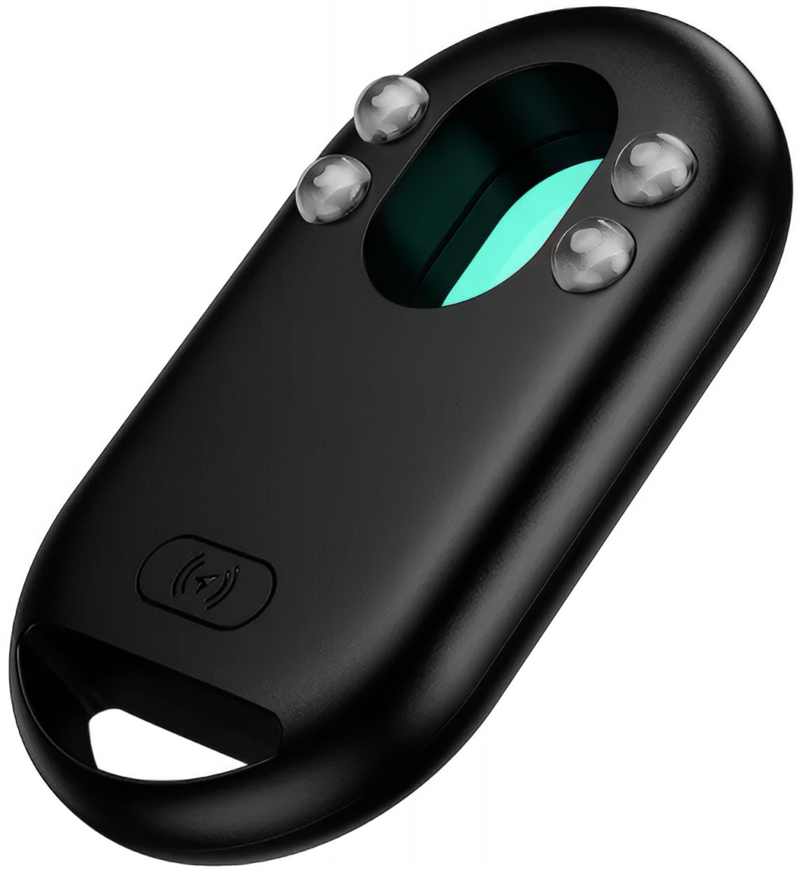 HOCO SmartTag E95 3in1 para iOS Series, Preto