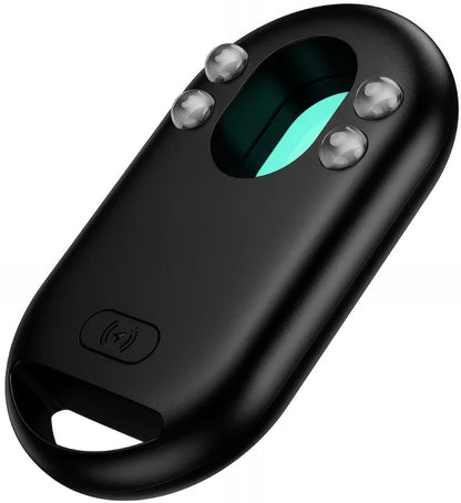 HOCO SmartTag E95 3in1 para iOS Series, Preto