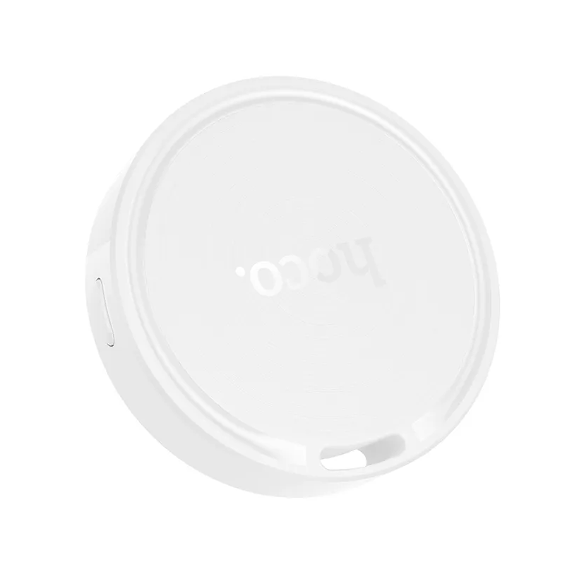 HOCO SmartTag E96A para Série Android, Branco