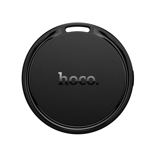 HOCO SmartTag E96A para Série Android, Preto