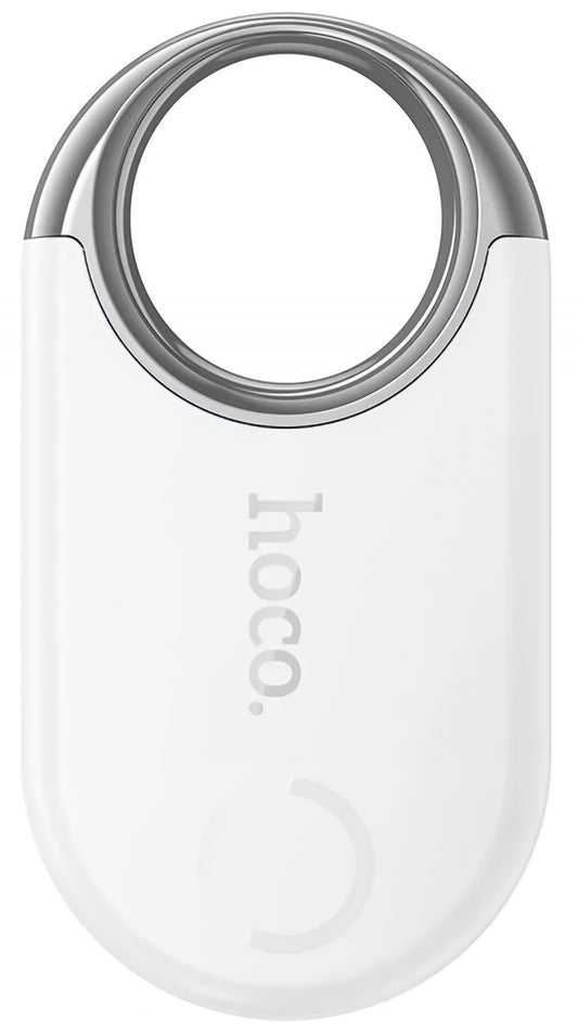 HOCO SmartTag E98A para Série Android, Branco