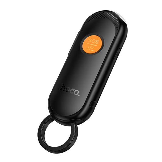 HOCO SmartTag E99 Flash para iOS Series, Preto