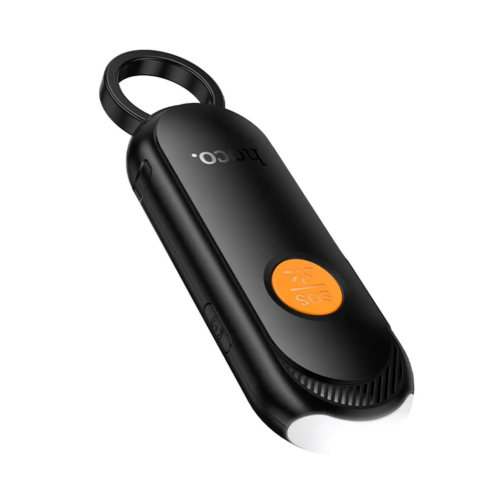 HOCO SmartTag E99 Flash para iOS Series, Preto
