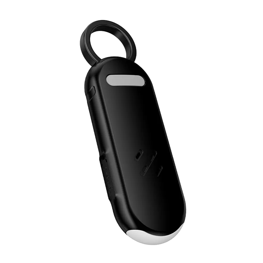 HOCO SmartTag E99 Flash para iOS Series, Preto