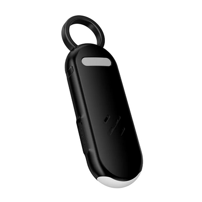 HOCO SmartTag E99 Flash para iOS Series, Preto