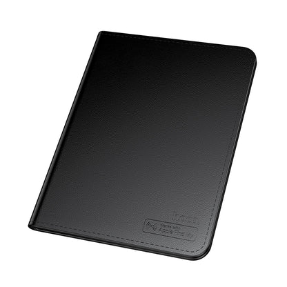 HOCO SmartTag Passport E91G para iOS Series, Preto