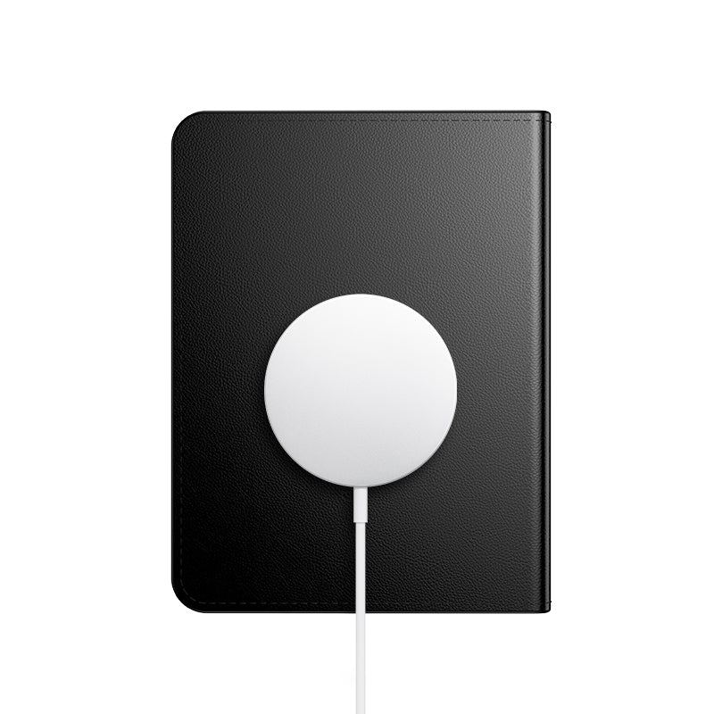 HOCO SmartTag Passport E91G para iOS Series, Preto