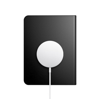 HOCO SmartTag Passport E91G para iOS Series, Preto