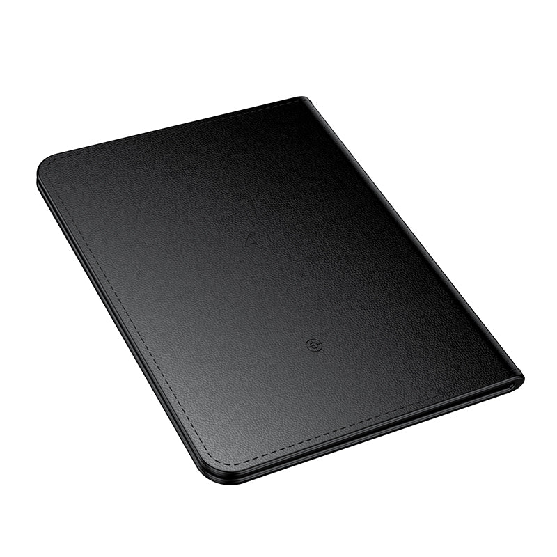 HOCO SmartTag Passport E91G para iOS Series, Preto