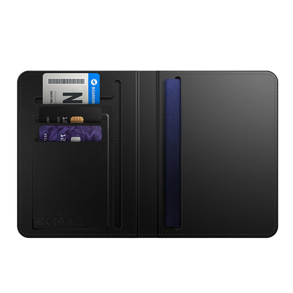 HOCO SmartTag Passport E91G para iOS Series, Preto