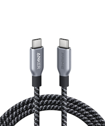 Hub Multifuncional Anker 13em1, Cinzento A83C3311
