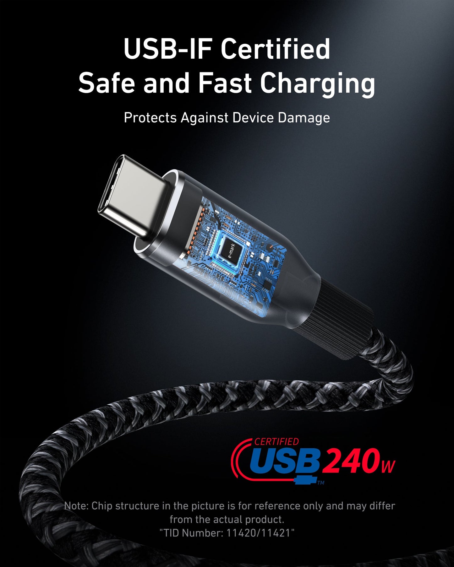 Hub Multifuncional Anker 13em1, Cinzento A83C3311